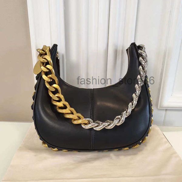 vintage design shoulder bags designer crescent stellamccar england style fashion large chain hand hobo underarm women ycw1
vintage design shoulder bags designer crescent stellamccar england style fashion large chain hand hobo underarm women ycw1