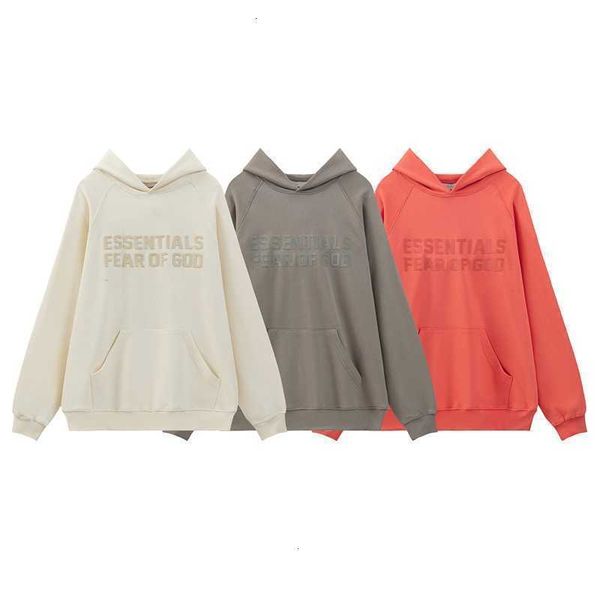 hoodies hweatshirts fog new sweater essentials season 8 3d flocking thin hooded for men and women, Black
hoodies hweatshirts fog new sweater essentials season 8 3d flocking thin hooded for men and women, Black