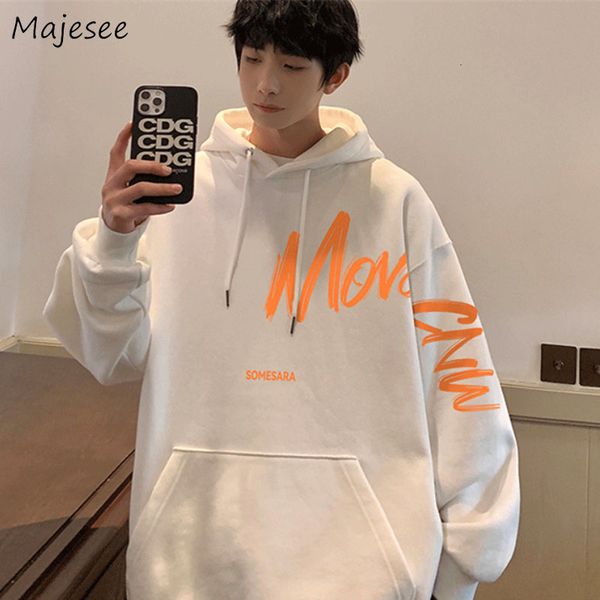 men's hoodies sweatshirts men clothing hooded autumn personality high street outwear teens dynamic european stylish college all match f, Black
men's hoodies sweatshirts men clothing hooded autumn personality high street outwear teens dynamic european stylish college all match f, Black