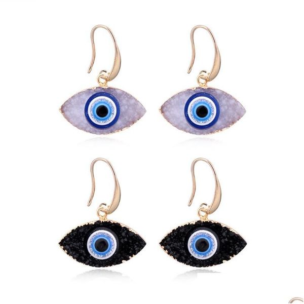 dangle chandelier fashion jewelry turkish symbol evil eye dangle earrings blue eyes resin beads earring drop delivery dhogc, Silver
dangle chandelier fashion jewelry turkish symbol evil eye dangle earrings blue eyes resin beads earring drop delivery dhogc, Silver