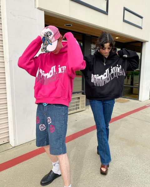 women's hoodies sweatshirts american street hip hop loose casual retro art print fashion hoodie woman couple harajuku oversized sweatsh, Black
women's hoodies sweatshirts american street hip hop loose casual retro art print fashion hoodie woman couple harajuku oversized sweatsh, Black