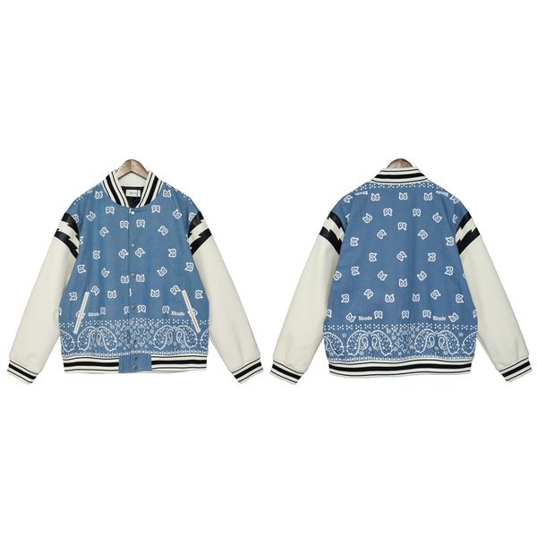 men's jackets hoodies sweatshirts fashion designer rhude for and street joint name new tee luxurys loose couple size exclusive, Black;brown
men's jackets hoodies sweatshirts fashion designer rhude for and street joint name new tee luxurys loose couple size exclusive, Black;brown