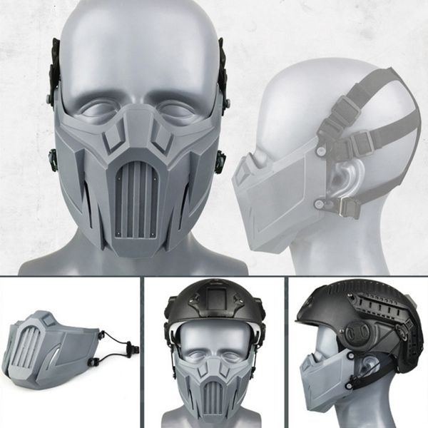 protective gear outdoor combat cs wargame covers military tactical face camo hunting shooting airsoft breathable cosplay skull 221130
protective gear outdoor combat cs wargame covers military tactical face camo hunting shooting airsoft breathable cosplay skull 221130