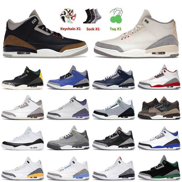 shoes 3 3s iii mens basketball shoes desert elephant muslin medium grey laser orange jumpman pine green knicks rivals trainers sneakers size, Black
shoes 3 3s iii mens basketball shoes desert elephant muslin medium grey laser orange jumpman pine green knicks rivals trainers sneakers size, Black