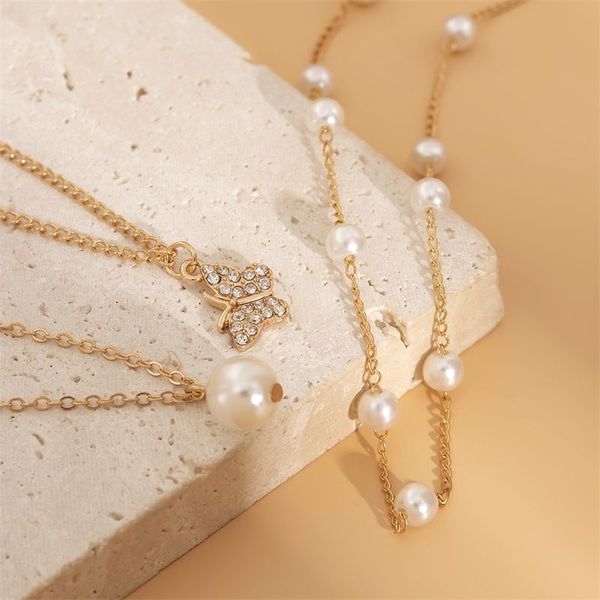 diamond-encrusted butterfly necklace bracelet gradual change designer jewelry bracelets ring womens mens couple fashion gold silver woman de
diamond-encrusted butterfly necklace bracelet gradual change designer jewelry bracelets ring womens mens couple fashion gold silver woman de