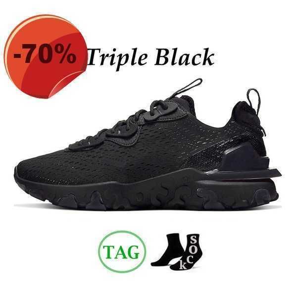 running shoes mens trainers sports sneakers react vision triple black white iridescent vast grey honeycomb phantom element 55 87 men women
running shoes mens trainers sports sneakers react vision triple black white iridescent vast grey honeycomb phantom element 55 87 men women