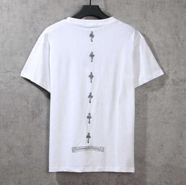 fashion luxury women's t shirt brand tees men women sanskrit letter couple t-shirt sweatshirt horseshoe flower short sleeve polos cros, White
fashion luxury women's t shirt brand tees men women sanskrit letter couple t-shirt sweatshirt horseshoe flower short sleeve polos cros, White