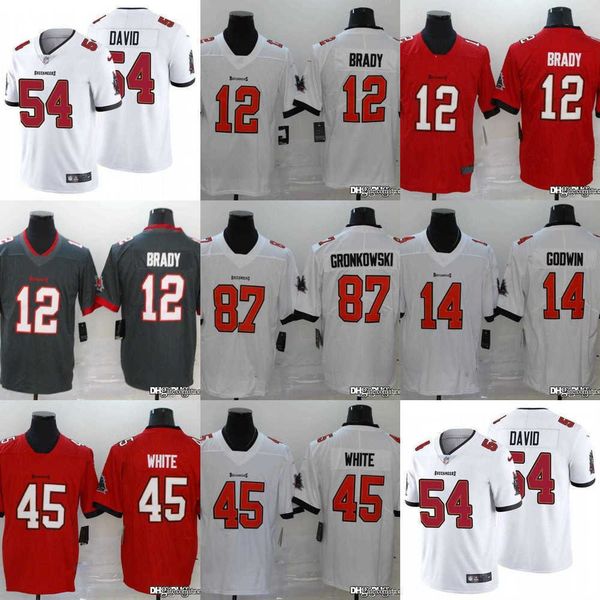 football jerseys men womens tampa''bay''buccaneers''youth 54 lavonte david 12 tom brady 87 rob gronkowski 14 c, Black;red
football jerseys men womens tampa''bay''buccaneers''youth 54 lavonte david 12 tom brady 87 rob gronkowski 14 c, Black;red
