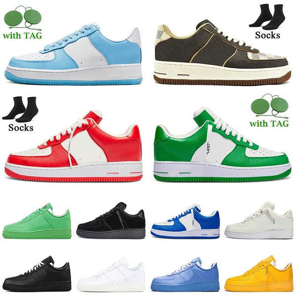 with socks af1s women mens platform designer casual shoes 2022 airforces 1 nail art lvoffwhite printing brown comet red gym green ts sail
with socks af1s women mens platform designer casual shoes 2022 airforces 1 nail art lvoffwhite printing brown comet red gym green ts sail