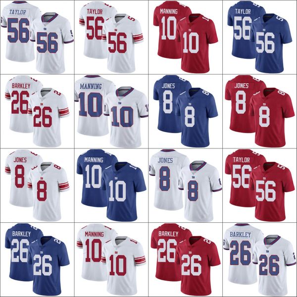 jersey new york''giants''men #10 eli manning 8 daniel jones 26 saquon barkley 56 lawrence taylor''nfl'�, Black
jersey new york''giants''men #10 eli manning 8 daniel jones 26 saquon barkley 56 lawrence taylor''nfl'�, Black
