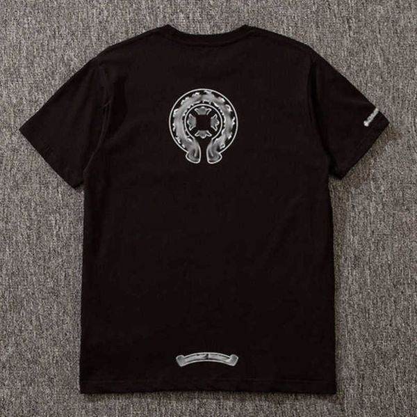 fashion luxury women's t shirt brand tees men women sanskrit letter couple t-shirt sweatshirt horseshoe flower short sleeve polos cros, White
fashion luxury women's t shirt brand tees men women sanskrit letter couple t-shirt sweatshirt horseshoe flower short sleeve polos cros, White