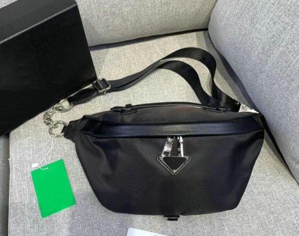 designer re-edition 2005 nylon bumbag waist bags men bum bag fanny pack women cross body luxury woman crossbody shoulder belts purse chest p
designer re-edition 2005 nylon bumbag waist bags men bum bag fanny pack women cross body luxury woman crossbody shoulder belts purse chest p