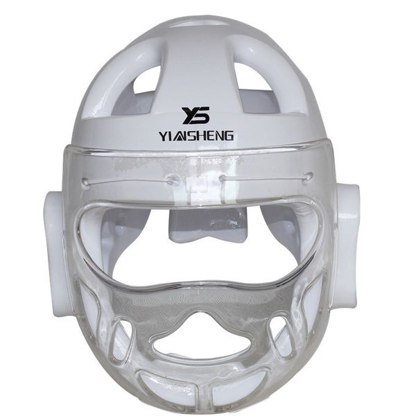 protective gear white pu men women child kids fighting karate helmet taekwondo head gear protector guard mma muay thai boxing headgear 22113
protective gear white pu men women child kids fighting karate helmet taekwondo head gear protector guard mma muay thai boxing headgear 22113