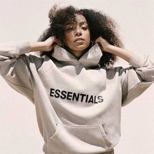 hoodies hweatshirts autumn and winter 100 pure cotton fog high street hooded men's women's fee of god essentials couple fashion sw, Black
hoodies hweatshirts autumn and winter 100 pure cotton fog high street hooded men's women's fee of god essentials couple fashion sw, Black