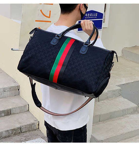 design bag factory wholesale and retail net red travel female portable korean version short distance large capacity luggage fitns bag fashio
design bag factory wholesale and retail net red travel female portable korean version short distance large capacity luggage fitns bag fashio