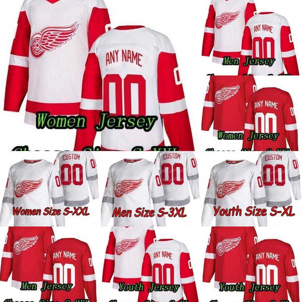 detroit red hockey jerseys wing 53 moritz seider 38 robert hagg 14 robby fabbri 11 filip zadina 82 jord an oesterle 35 ville husso 39 alex n, Black;red
detroit red hockey jerseys wing 53 moritz seider 38 robert hagg 14 robby fabbri 11 filip zadina 82 jord an oesterle 35 ville husso 39 alex n, Black;red