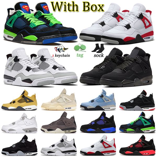 sports 4 jumpman original og basketball shoes j4 woman doernbecher military black cat 4s off men trainers violet ore red cement sneakers whi
sports 4 jumpman original og basketball shoes j4 woman doernbecher military black cat 4s off men trainers violet ore red cement sneakers whi