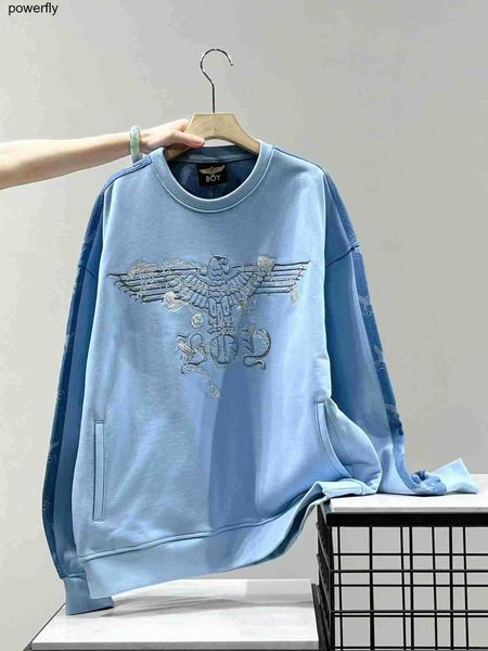 men's hoodies sweatshirts designer boys love fresh blue wings color contrast pullover streetwear hoodie, Black 
men's hoodies sweatshirts designer boys love fresh blue wings color contrast pullover streetwear hoodie, Black