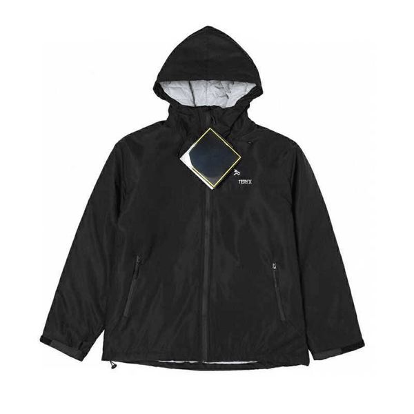 american designer jacket mens fashion assault jackets womens cotton thickened warm hooded coat cold waterproof sportswear, Black;brown
american designer jacket mens fashion assault jackets womens cotton thickened warm hooded coat cold waterproof sportswear, Black;brown