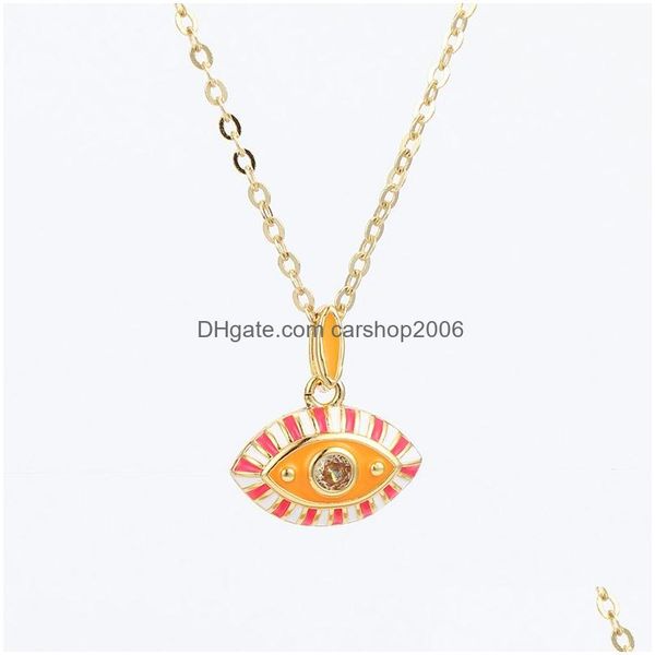 pendant necklaces fashion jewelry colorf enamel evil eye necklaces for women blue eyes pendant necklace drop delivery pendants dhocv, Silver
pendant necklaces fashion jewelry colorf enamel evil eye necklaces for women blue eyes pendant necklace drop delivery pendants dhocv, Silver