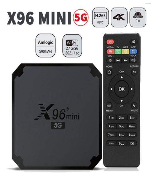 x96 mini 5g smart android 90 tv box amlogic s905ws905w4 set box 24ghz 5ghz wifi 2gb 1080p 4k media player youtube x96mini4947182
x96 mini 5g smart android 90 tv box amlogic s905ws905w4 set box 24ghz 5ghz wifi 2gb 1080p 4k media player youtube x96mini4947182