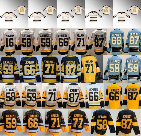 2023 winter classic hockey 59 jake guentzel jerseys 87 sidney crosby 58 kris letang 66 lemieux 71 evgeni malkin 16 jason zucker reverse retr, Black;red
2023 winter classic hockey 59 jake guentzel jerseys 87 sidney crosby 58 kris letang 66 lemieux 71 evgeni malkin 16 jason zucker reverse retr, Black;red