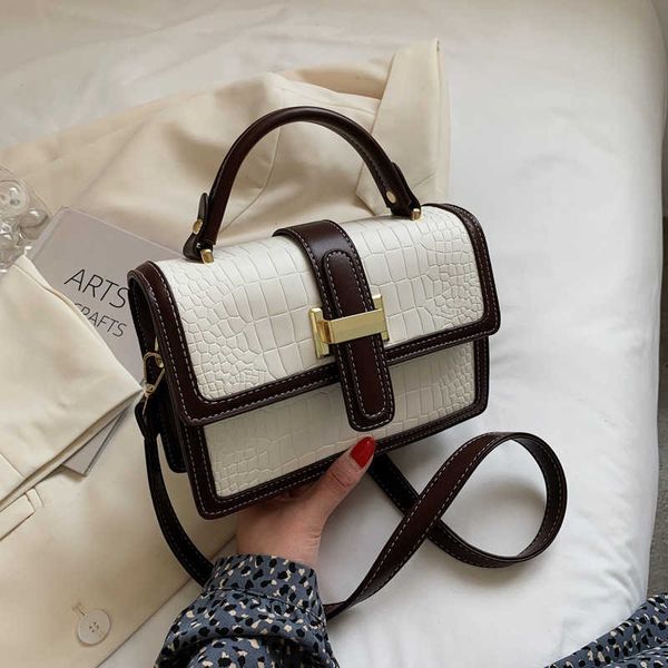 design bag factory wholesale and retail bag women new korean version trendy atmosphere h autumn winter women's fashion simple single sh
design bag factory wholesale and retail bag women new korean version trendy atmosphere h autumn winter women's fashion simple single sh