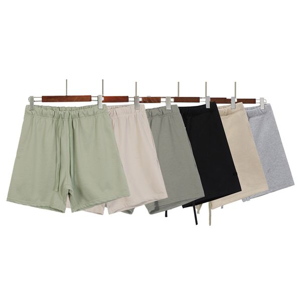men cotton jogging shorts solid casual beach pants fashion sports mens shorts, White;black
men cotton jogging shorts solid casual beach pants fashion sports mens shorts, White;black