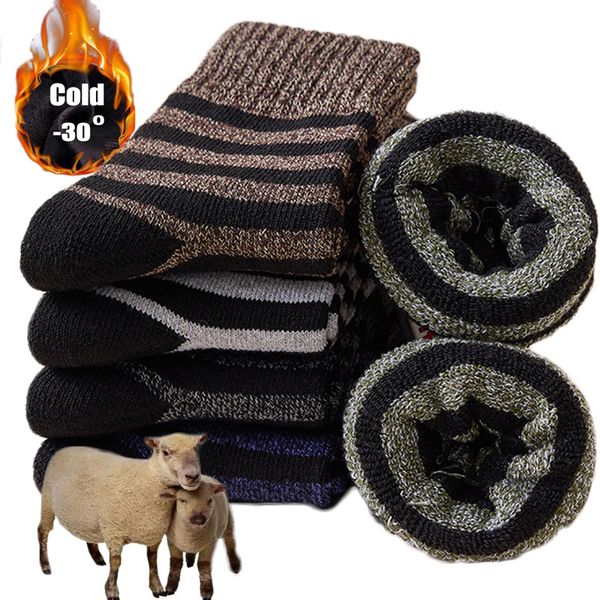 mens socks 5pair winter thick men super thicker solid striped merino wool rabbit against cold snow russia warm 221130, Black
mens socks 5pair winter thick men super thicker solid striped merino wool rabbit against cold snow russia warm 221130, Black