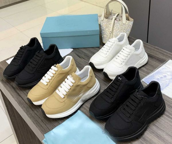 brand casual shoes designer design 2022 autumn and winter new low sneakers fashion triangle women's lace up flat bottom white running s, Black
brand casual shoes designer design 2022 autumn and winter new low sneakers fashion triangle women's lace up flat bottom white running s, Black