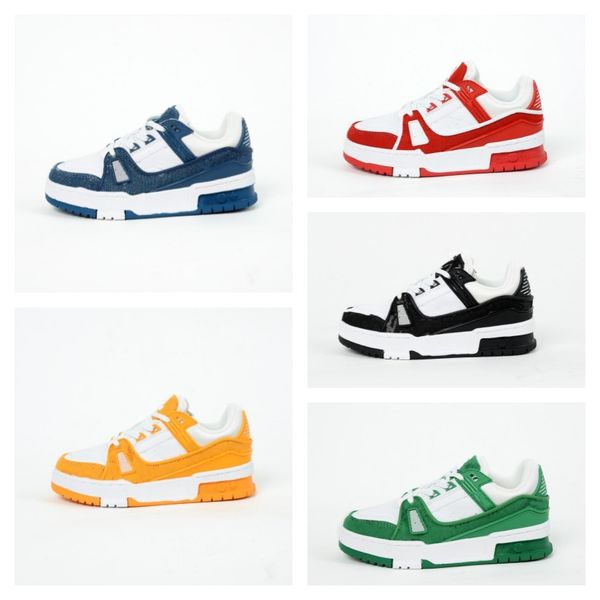 designer kids children trainer sneakers monograms old flower denim white casual shoes blue green boys girls platform sneaker vintage flowers
designer kids children trainer sneakers monograms old flower denim white casual shoes blue green boys girls platform sneaker vintage flowers