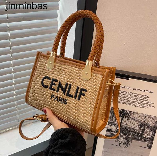 tote bag factory wholesale and retail niche dign straw women's 2023 summer new popular versatile msenger texture portable small square
tote bag factory wholesale and retail niche dign straw women's 2023 summer new popular versatile msenger texture portable small square