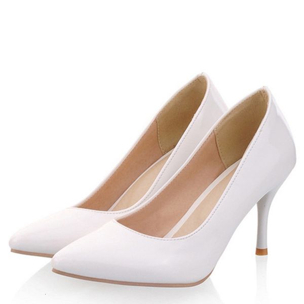 dress shoes elegant heeled shoe woman spring high heels pumps red pink white women's party office wedding female large size 221129, Black
dress shoes elegant heeled shoe woman spring high heels pumps red pink white women's party office wedding female large size 221129, Black