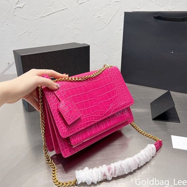 shoulder classic bag cow leather luxury channel women bag gold chain crossbody tote totes handbag designer handbags messenger shopping purse
shoulder classic bag cow leather luxury channel women bag gold chain crossbody tote totes handbag designer handbags messenger shopping purse