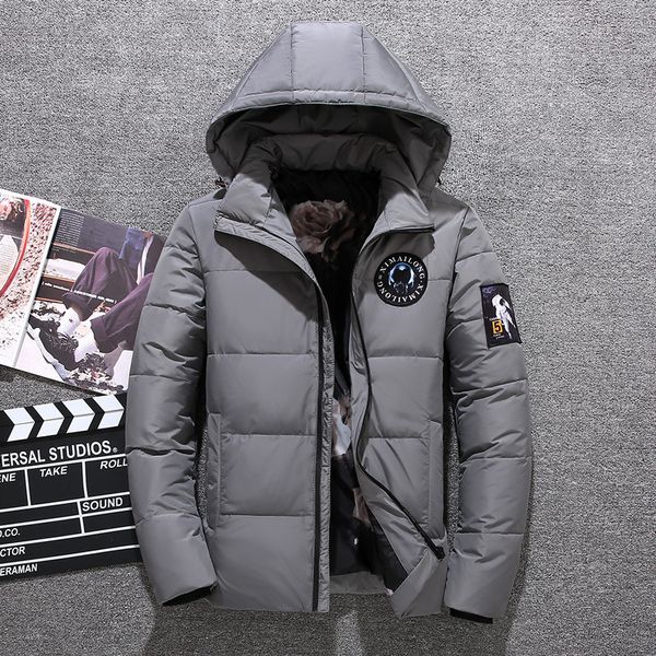 men's vests white brand duck down jacket men winter parkas windbreaker waterproof hooded thicken warm jackets overcoat men doudoune hom, Black;white
men's vests white brand duck down jacket men winter parkas windbreaker waterproof hooded thicken warm jackets overcoat men doudoune hom, Black;white