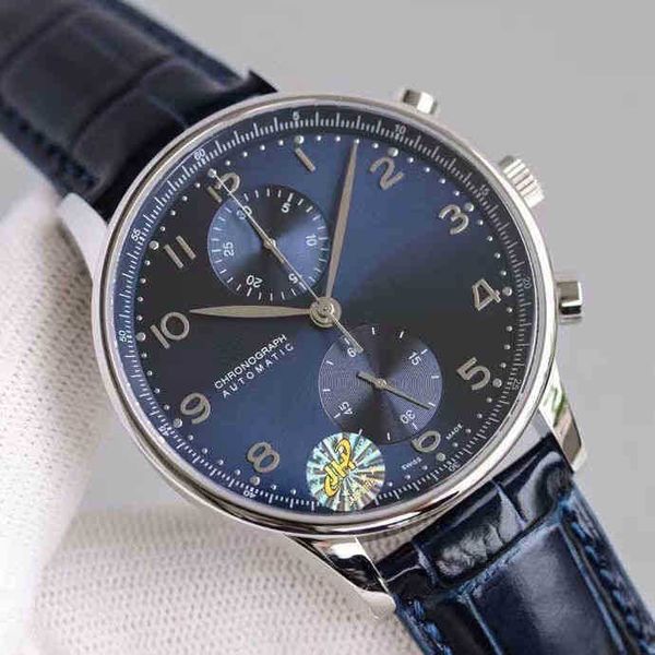 designer watches for men i-wc mechanical wristwatch yamz sapphire portugal seven long imported power movement 7-day chain 7nwx, Slivery;black
designer watches for men i-wc mechanical wristwatch yamz sapphire portugal seven long imported power movement 7-day chain 7nwx, Slivery;black