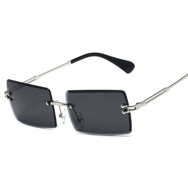 classical stereoscopic frimless frame bb sunglass club women designer sunglasses off trendsetter white lunette women glasses outdoor protect, Black
classical stereoscopic frimless frame bb sunglass club women designer sunglasses off trendsetter white lunette women glasses outdoor protect, Black