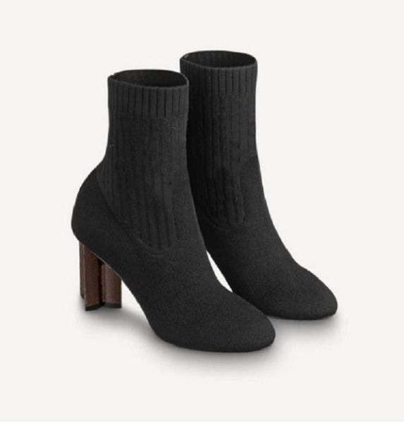 2021 classics fashion and stretch fabric boots women boots high heels and genuine leather fashion boots booties cowboy shoe10 20015589562, Black
2021 classics fashion and stretch fabric boots women boots high heels and genuine leather fashion boots booties cowboy shoe10 20015589562, Black