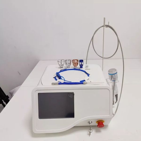 2023 professional portable 980nm diode laser vascular removal rbs spider vein removal machine veins nail fungus remove beauty equipment, Black
2023 professional portable 980nm diode laser vascular removal rbs spider vein removal machine veins nail fungus remove beauty equipment, Black