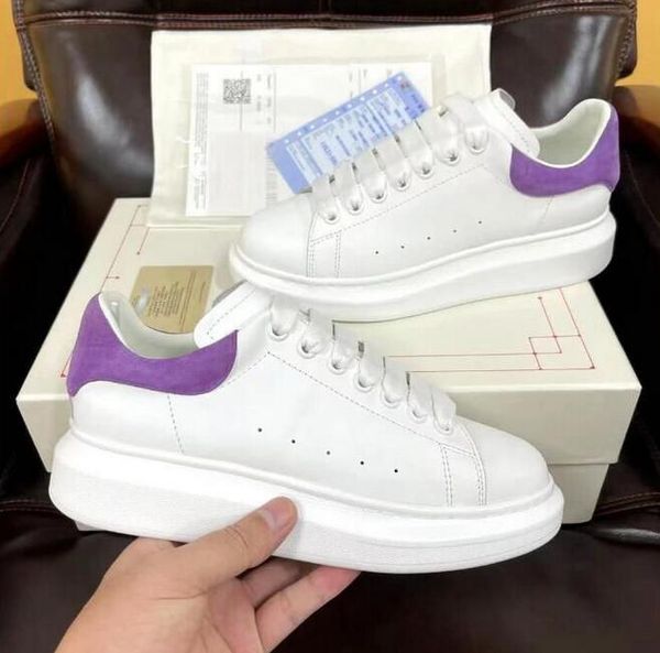 designer luxury velvet suede men's casual shoes canvas shoes white black leather women's lace-up logo oversized sneakers 35-46
designer luxury velvet suede men's casual shoes canvas shoes white black leather women's lace-up logo oversized sneakers 35-46