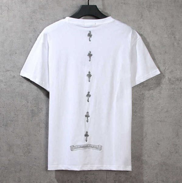 fashion luxury women's t shirt ch brand tees men women sanskrit letter couple t-shirt sweatshirt horseshoe flower short sleeve polos c, White
fashion luxury women's t shirt ch brand tees men women sanskrit letter couple t-shirt sweatshirt horseshoe flower short sleeve polos c, White