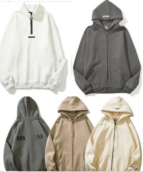 white and black cotton street wear hoodies men's and women's zip-up hoodies sweatshirts monogrammed printed long-sleeved crew neck
white and black cotton street wear hoodies men's and women's zip-up hoodies sweatshirts monogrammed printed long-sleeved crew neck
