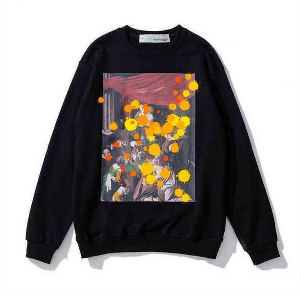 men's t-shirts offs white designer fashionoff flower designer fashion mens hoodies hoodie women hooded casual harajuku pullovers street, Black
men's t-shirts offs white designer fashionoff flower designer fashion mens hoodies hoodie women hooded casual harajuku pullovers street, Black