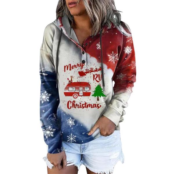 women's hoodies sweatshirts christmas for women merry shirts hooded sweater winter casual and fashionable letters pri 221129, Black
women's hoodies sweatshirts christmas for women merry shirts hooded sweater winter casual and fashionable letters pri 221129, Black