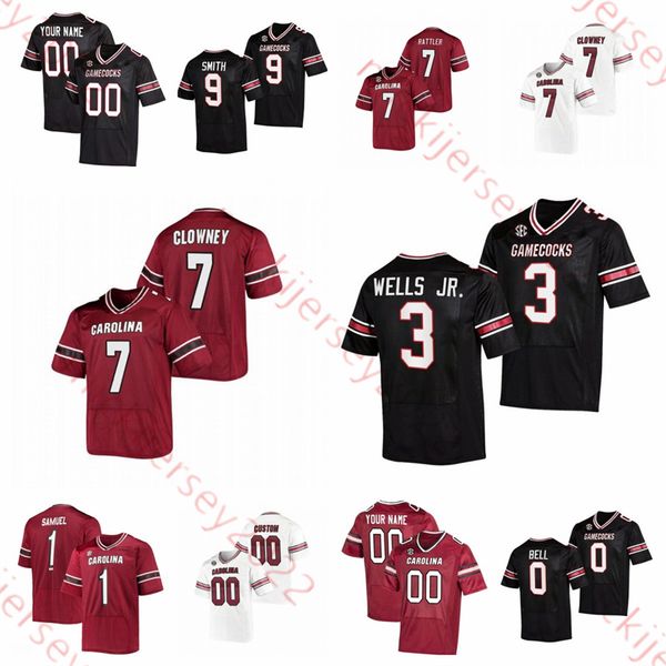 jersey mens football custom college 4 colton gauthier 11 braden davis 15 tanner bailey 28 jake helfrich 29 jalen daniels 8 christian beal 11, Black
jersey mens football custom college 4 colton gauthier 11 braden davis 15 tanner bailey 28 jake helfrich 29 jalen daniels 8 christian beal 11, Black