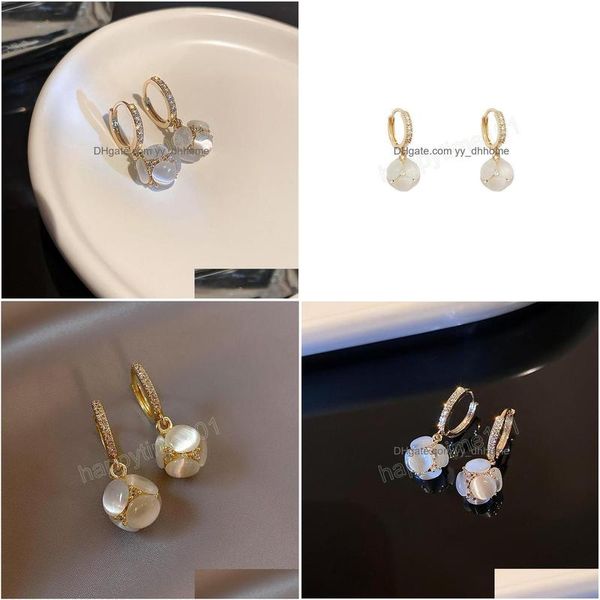 dangle chandelier light luxury opal highend pendant dangle earrings for women korean fashion earring jewelry drop delivery dhbdh, Silver
dangle chandelier light luxury opal highend pendant dangle earrings for women korean fashion earring jewelry drop delivery dhbdh, Silver