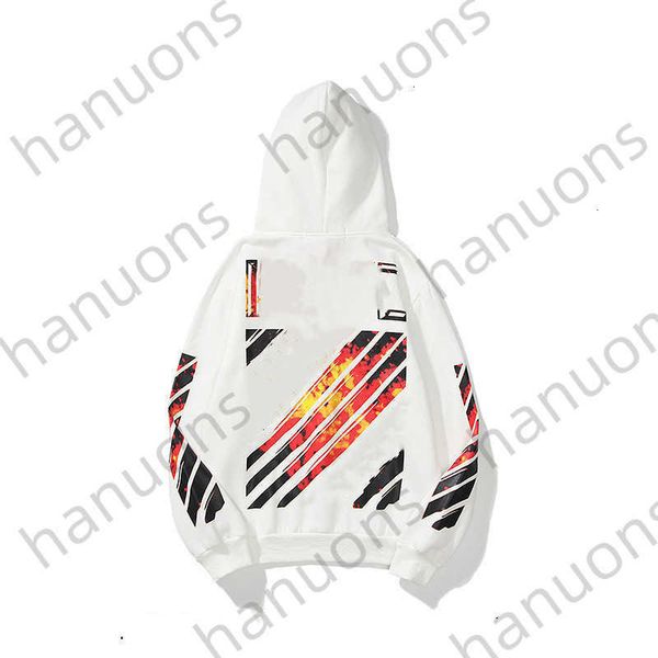 offs hoodies sweatshirts fashion brands white jacket printed hoodie with kirin arm diagonal stripe plush coat for men tracksuits, Black
offs hoodies sweatshirts fashion brands white jacket printed hoodie with kirin arm diagonal stripe plush coat for men tracksuits, Black
