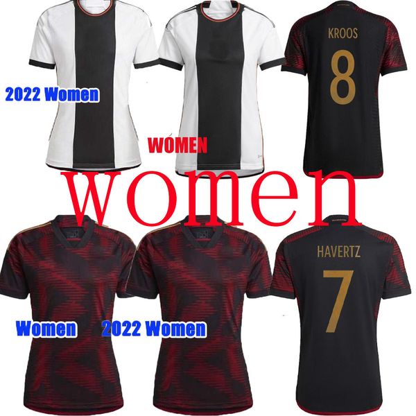 2022 2023 #19 sane soccer jersey 22/23 #6 kimmich #7 havertz #8 werner shirt #10 reus #13 muller #20 brandt world cup women national team fo, Black;yellow
2022 2023 #19 sane soccer jersey 22/23 #6 kimmich #7 havertz #8 werner shirt #10 reus #13 muller #20 brandt world cup women national team fo, Black;yellow