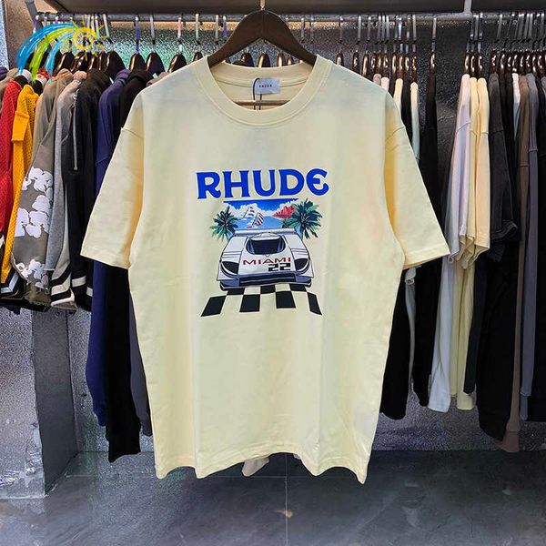 men's t-shirts 2022ss men women casual loose racing car printing t shirt black white apricot tee inside tag t221130, White;black
men's t-shirts 2022ss men women casual loose racing car printing t shirt black white apricot tee inside tag t221130, White;black