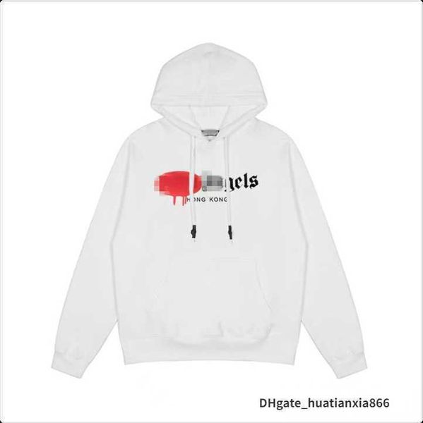 22ss mens womens designers hoodies fashion man long sleeve angels highs quality hoodie clothing sweaters hip hop palms clothes sweatshirts s, Black
22ss mens womens designers hoodies fashion man long sleeve angels highs quality hoodie clothing sweaters hip hop palms clothes sweatshirts s, Black